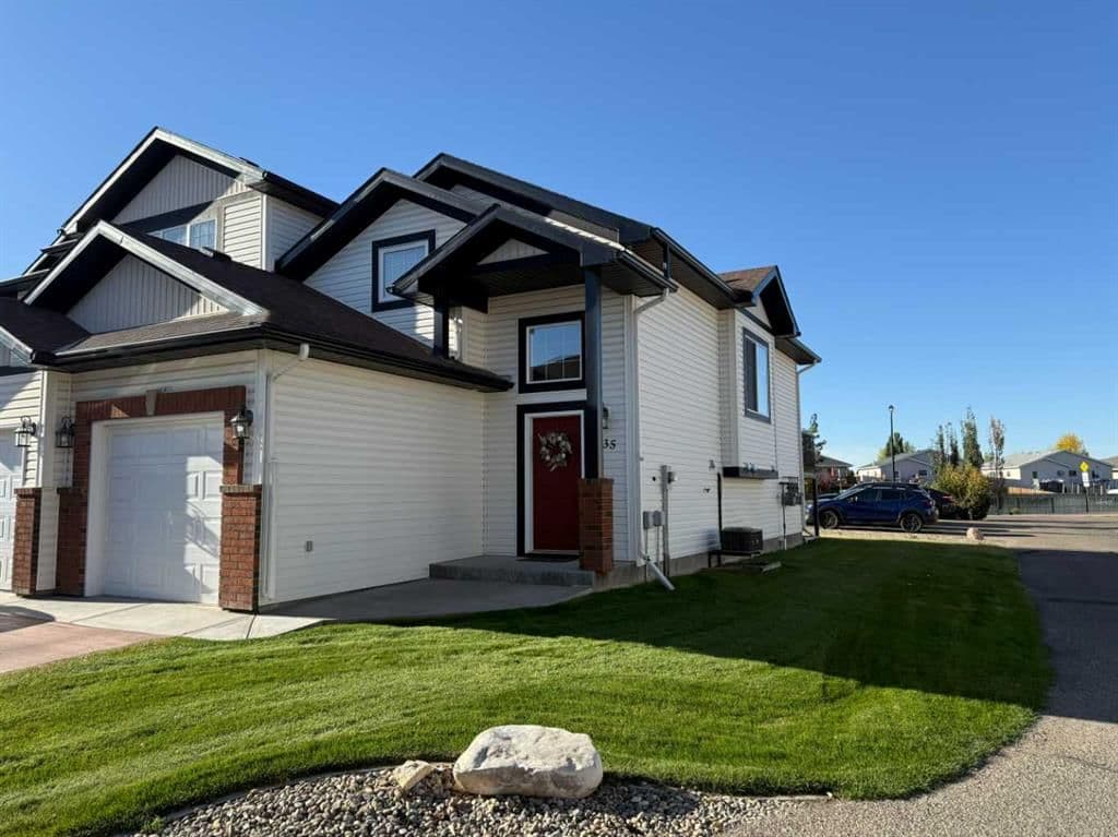 Sold property in Indian Battle Heights