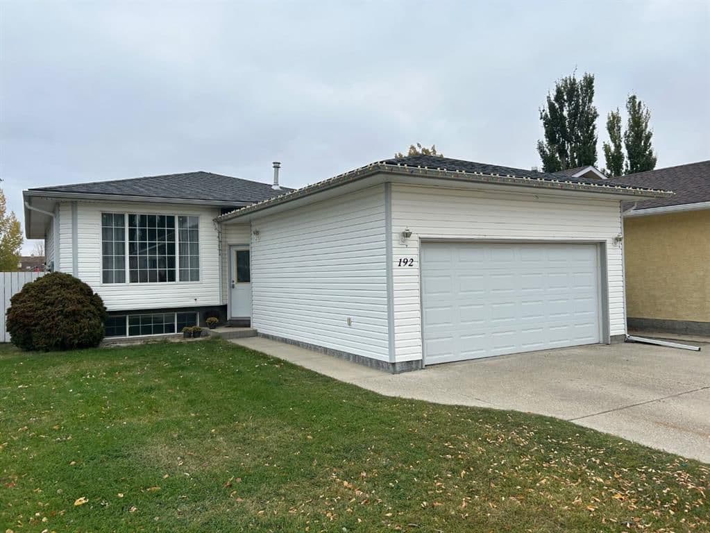 Sold property in Mountain Heights