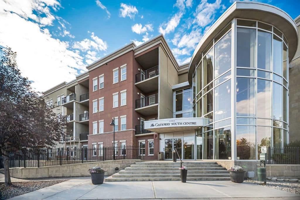 Sold property in Lake Bonavista