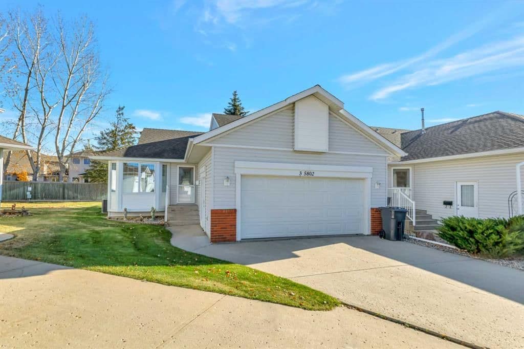 Sold property in College Park