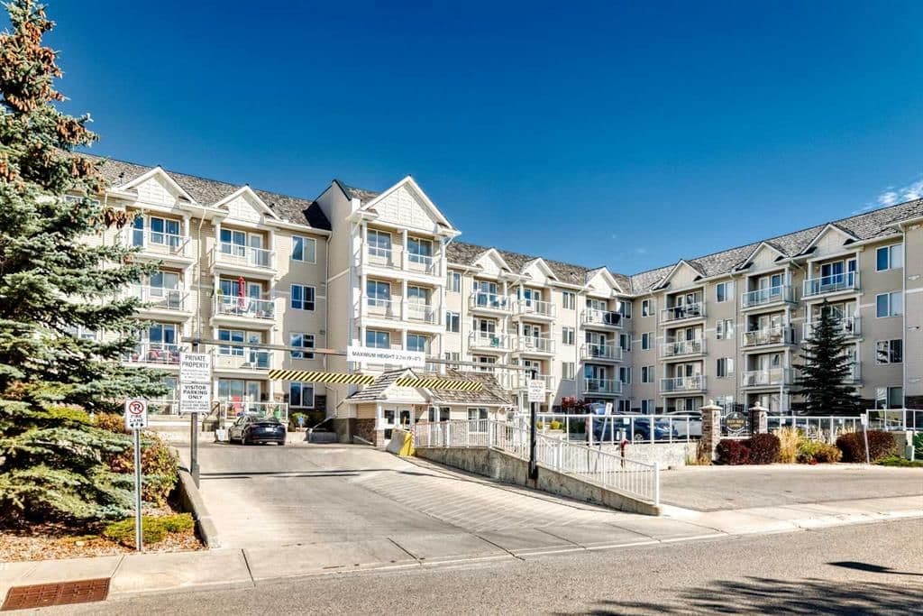 Sold property in Rocky Ridge