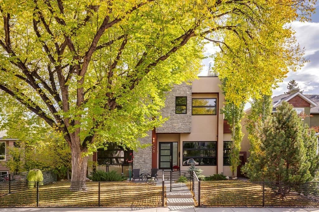 Sold property in Parkdale