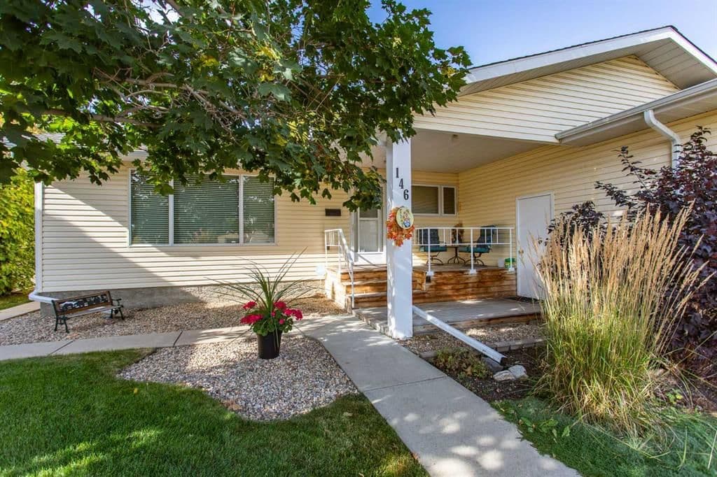 Sold property in West Park