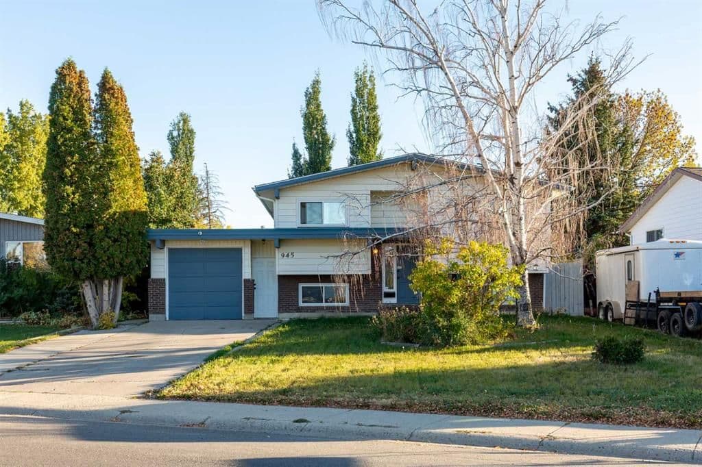 Sold property in Varsity Village