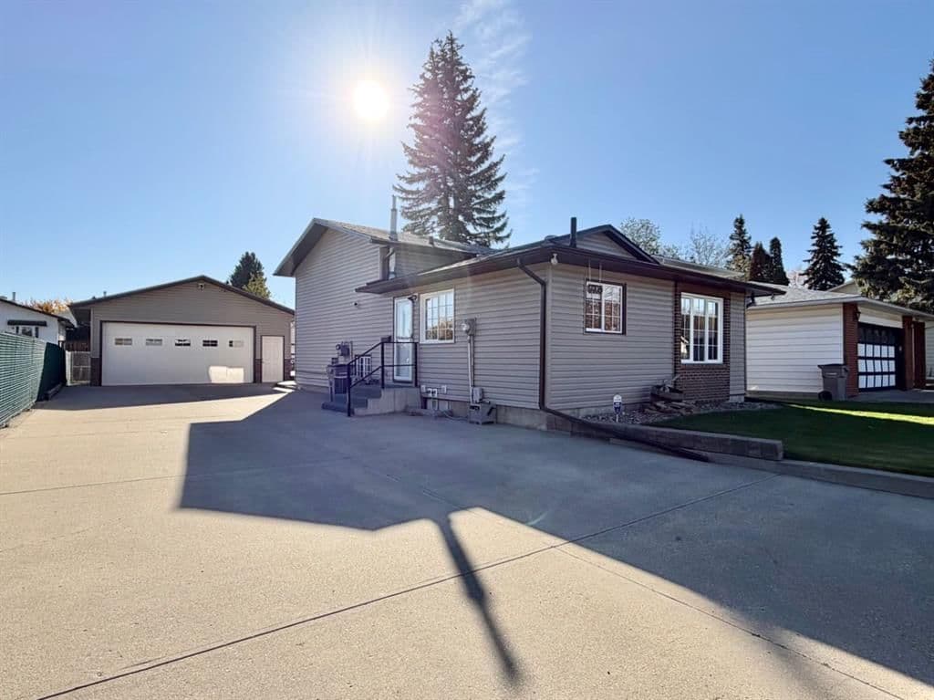 Sold property in South Patterson Place