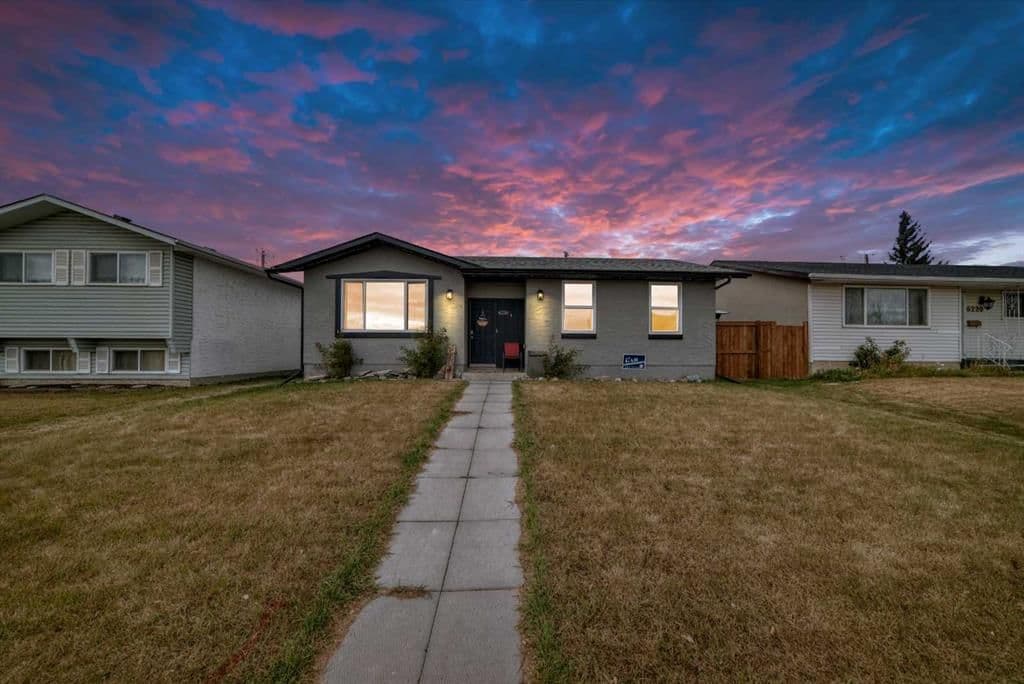 Sold property in Penbrooke Meadows