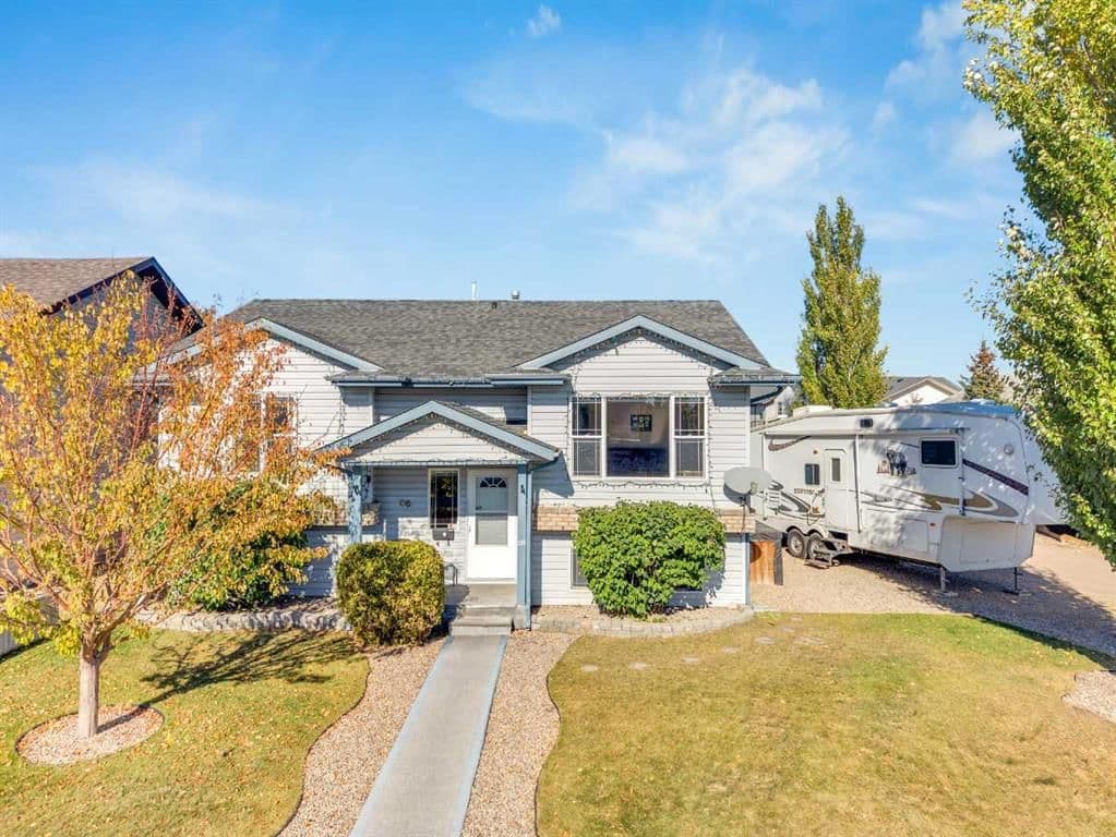 Sold property in Davenport