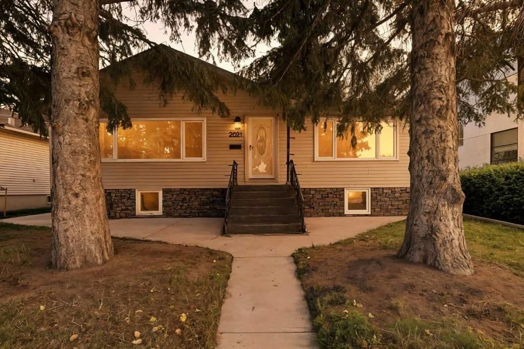 Sold property in Winston Heights/Mountview