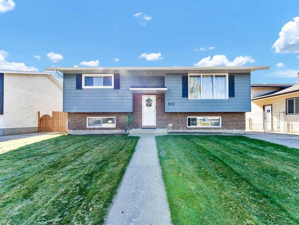 Sold property in Northeast Crescent Heights