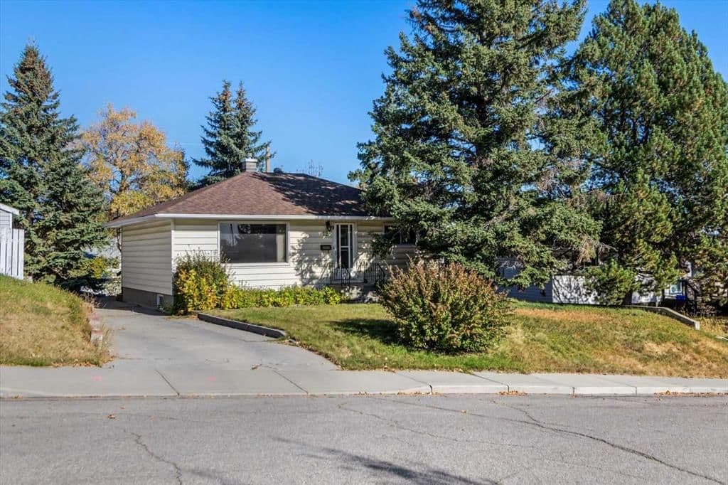 Sold property in Thorncliffe