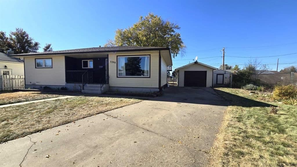 Sold property in Northeast Crescent Heights