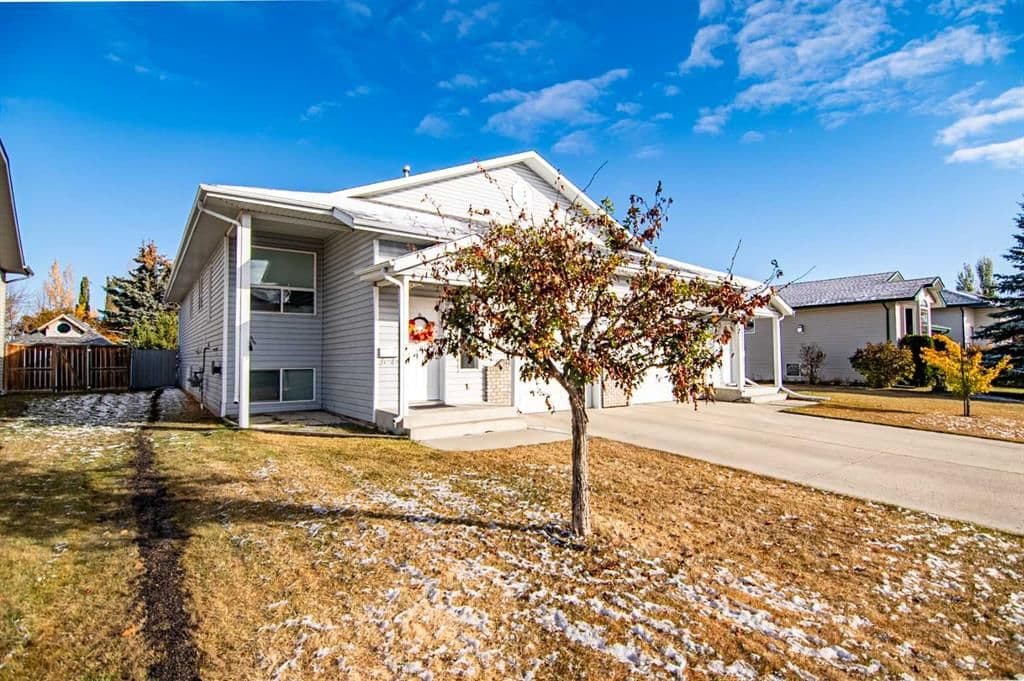 Sold property in Davenport