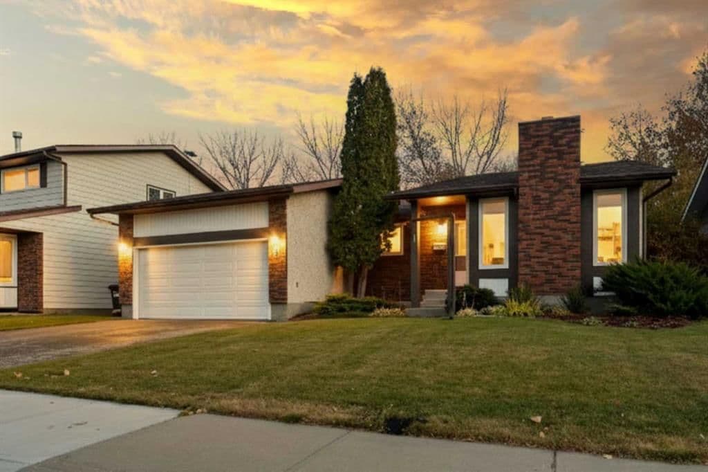 Sold property in West Park