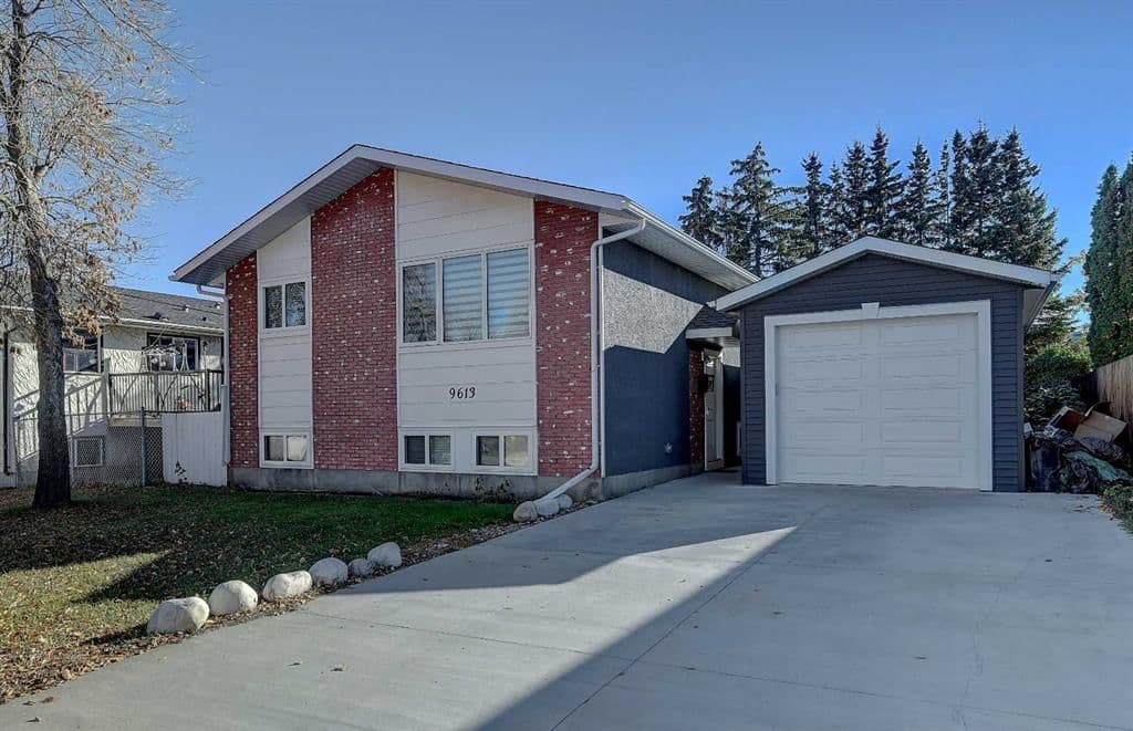 Sold property in Patterson Place