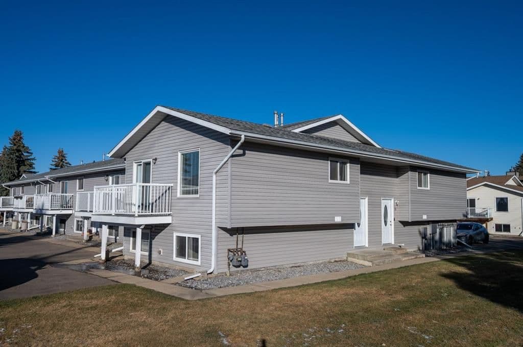 Sold property in Clearview Meadows