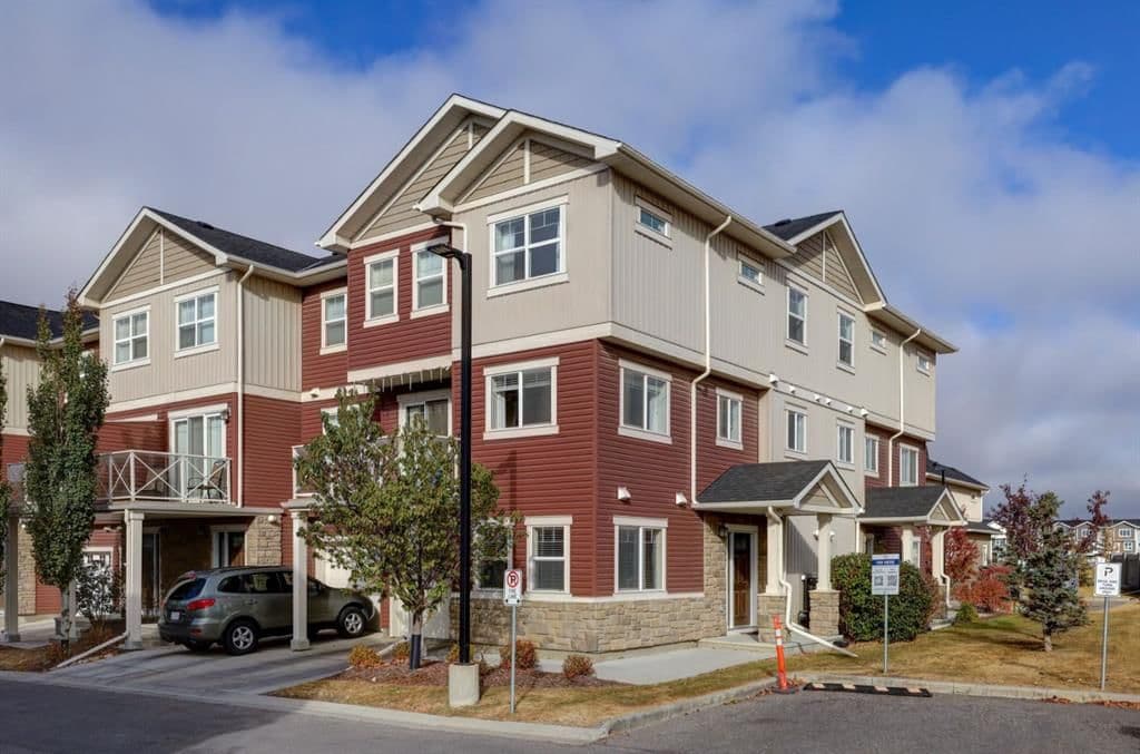 Sold property in Skyview Ranch