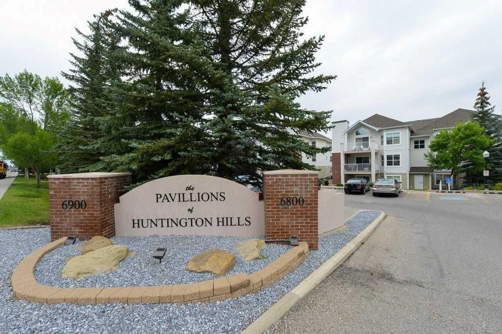 Sold property in Huntington Hills