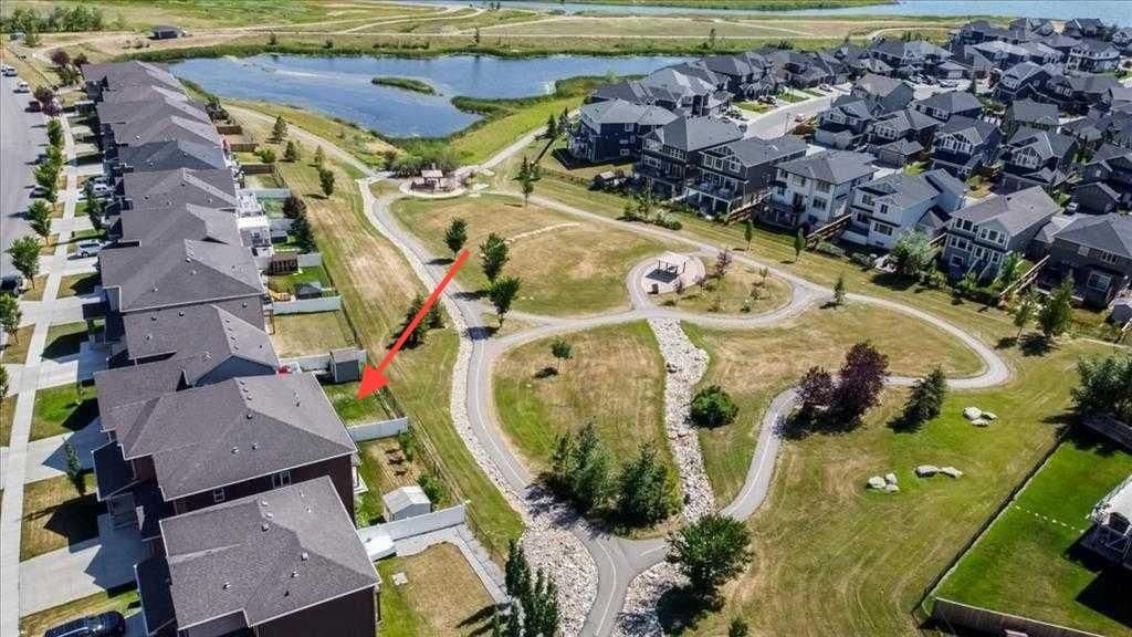 Sold property in Lakepointe