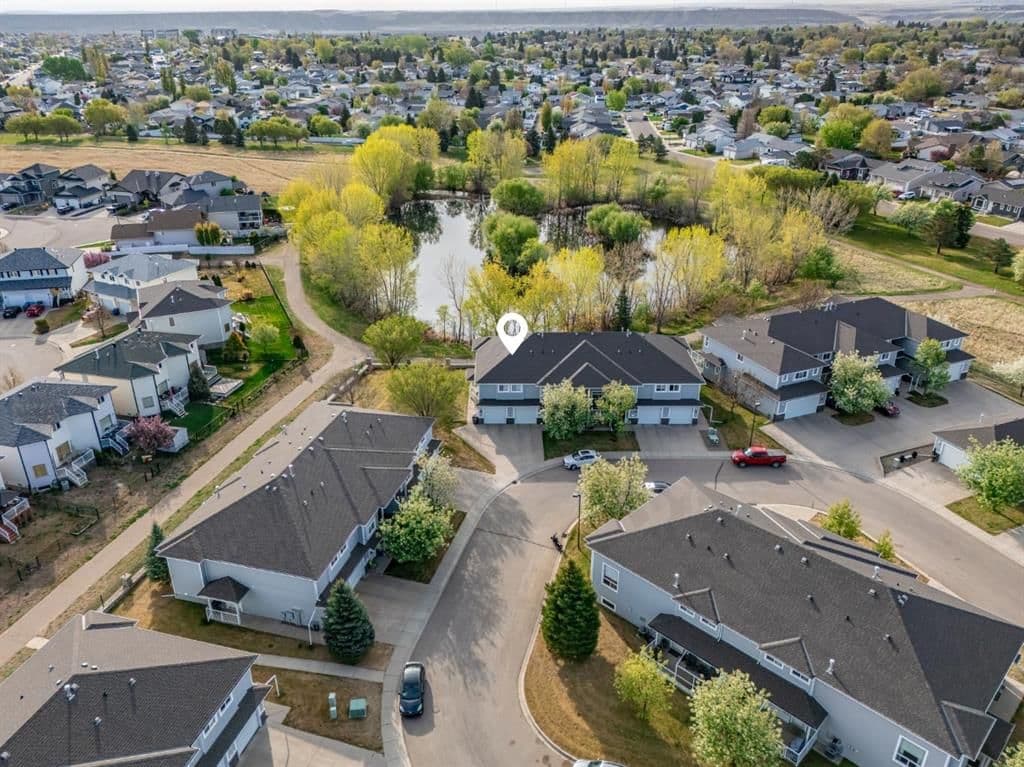 Sold property in Northeast Crescent Heights