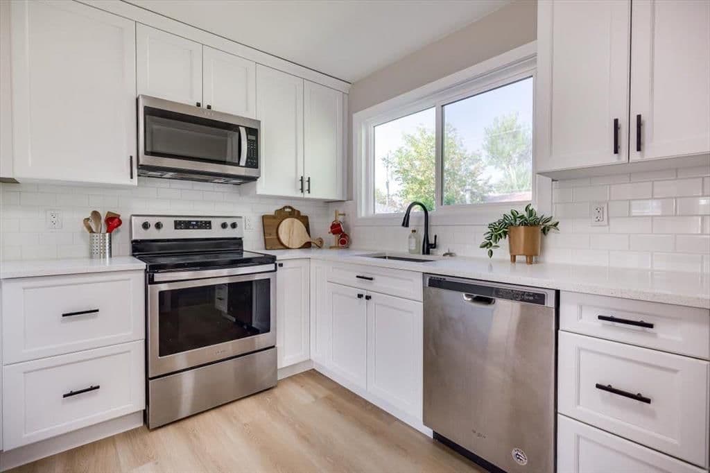 Sold property in Grandview