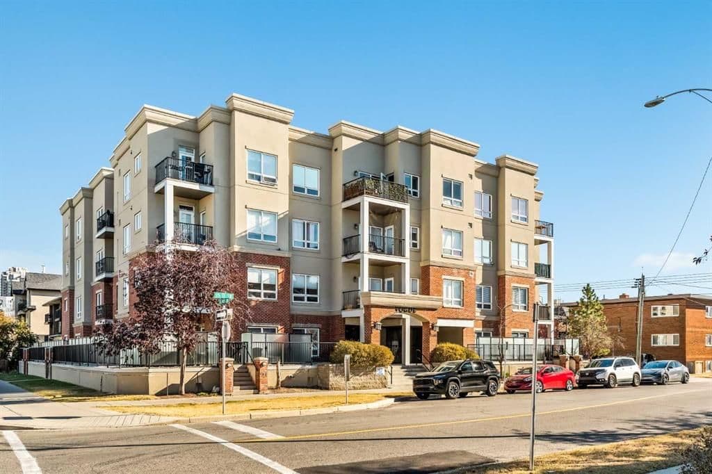 Sold property in Sunalta