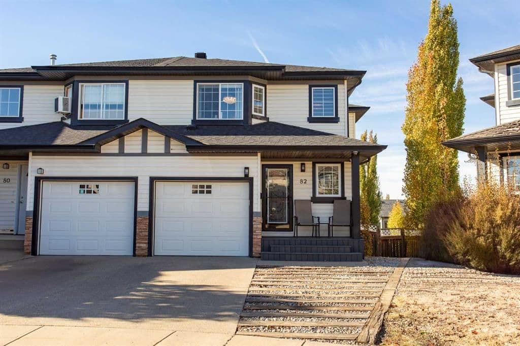 Sold property in Aspen Ridge