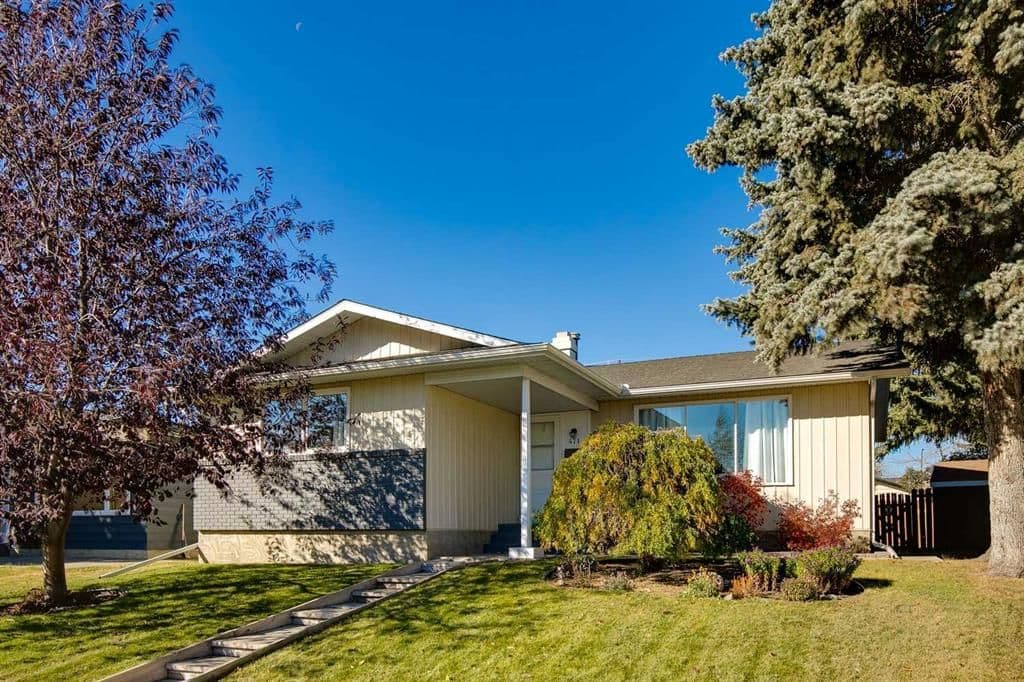 Sold property in Queensland