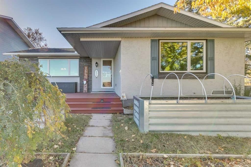 Sold property in Deer Ridge