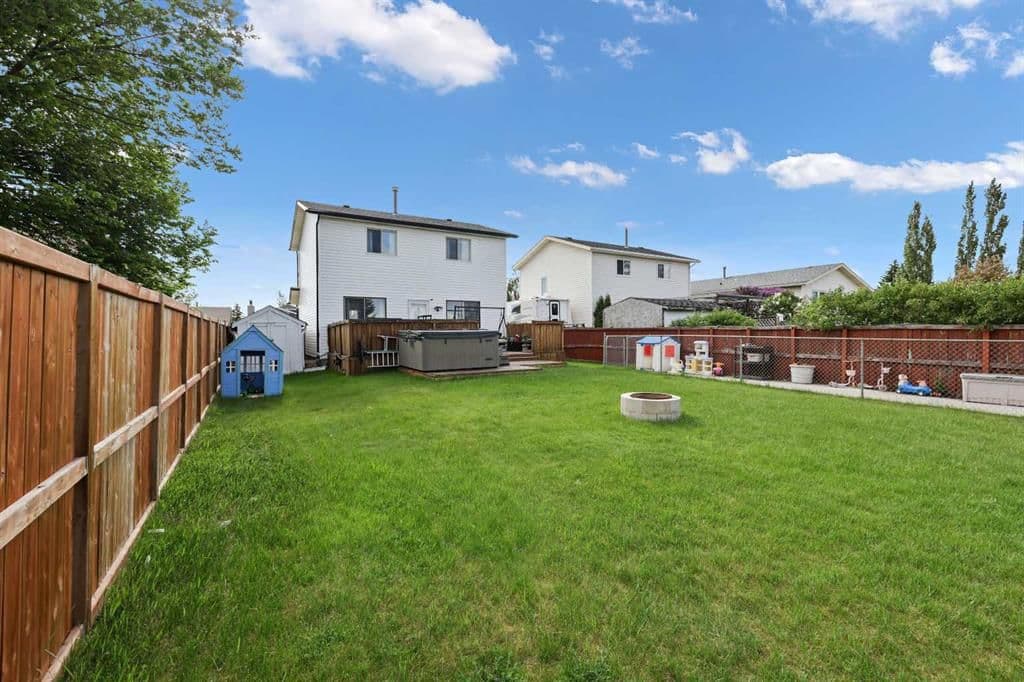 Sold property in Castleridge