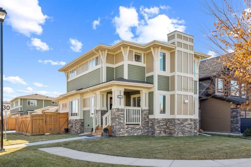 Sold property in Heartland