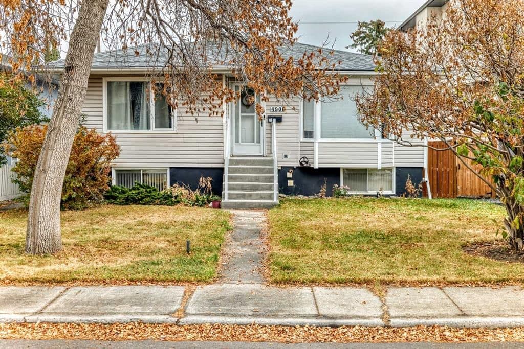 Sold property in Altadore