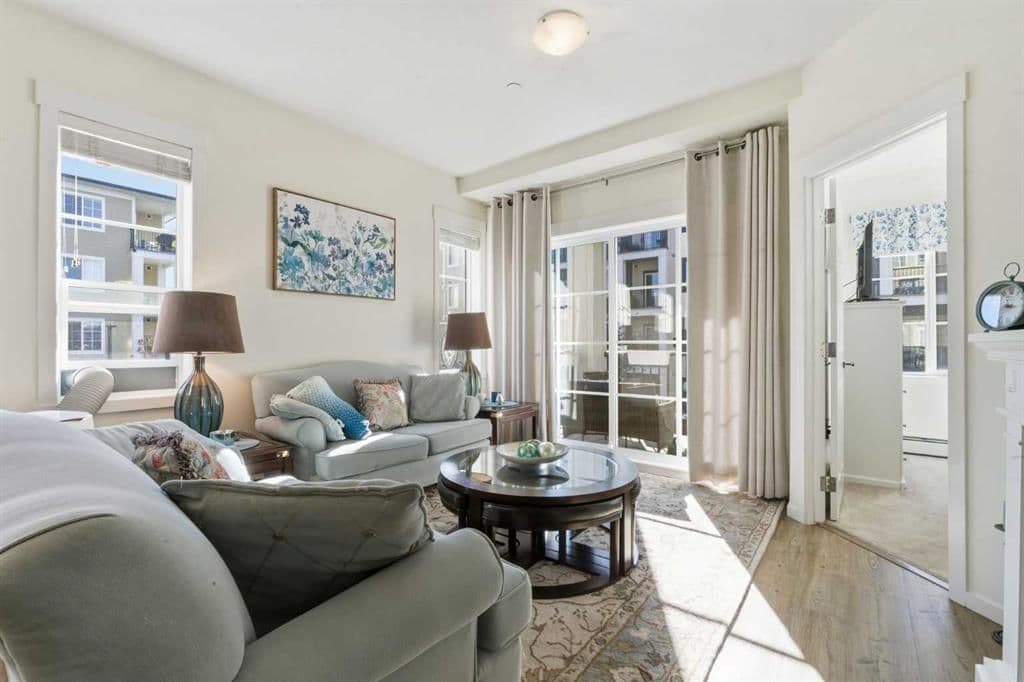 Sold property in Legacy