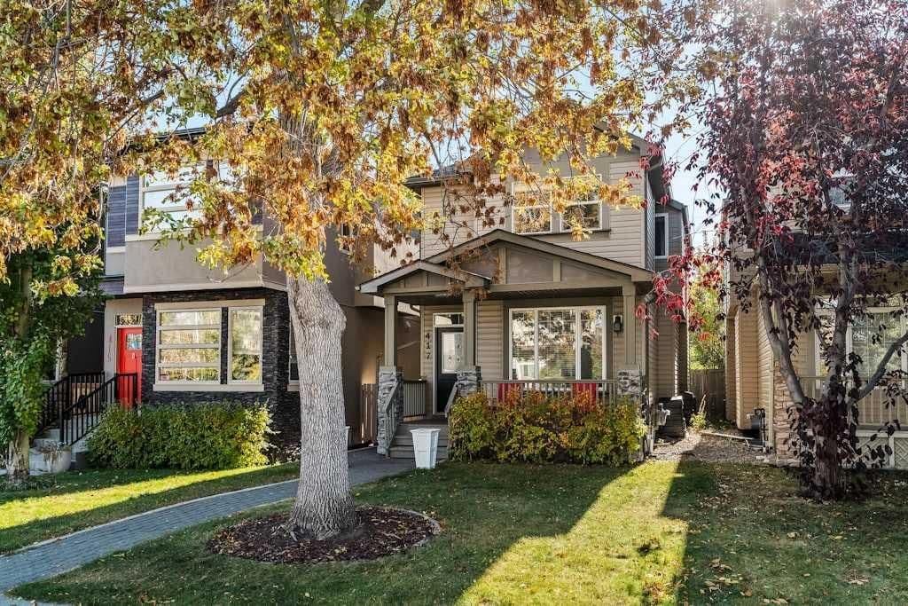 Sold property in Windsor Park