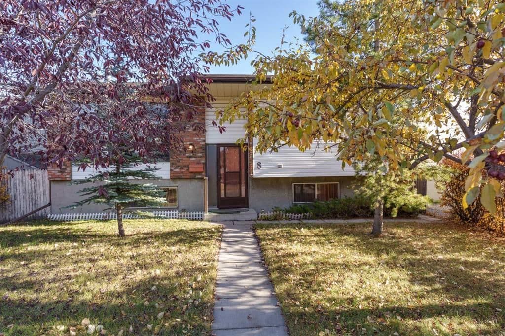 Sold property in Ranchlands