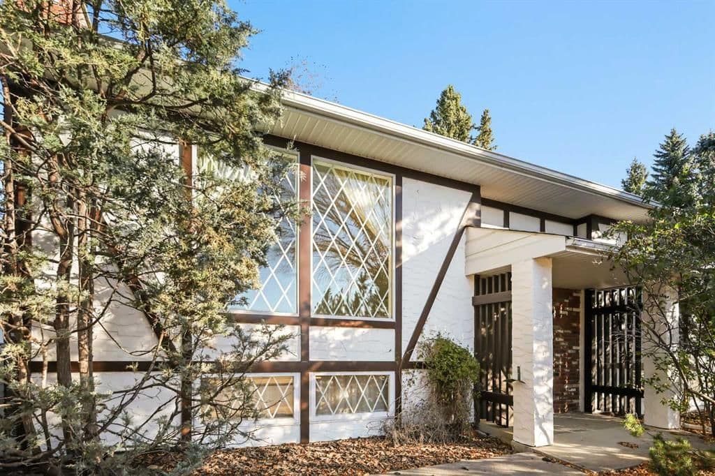 Sold property in Palliser