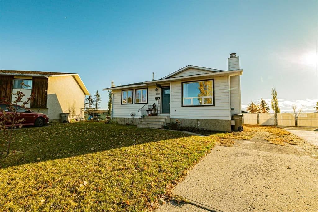 Sold property in Patterson Place