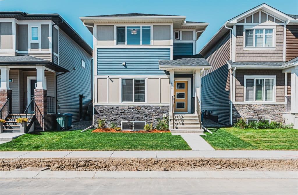 Sold property in Bayside