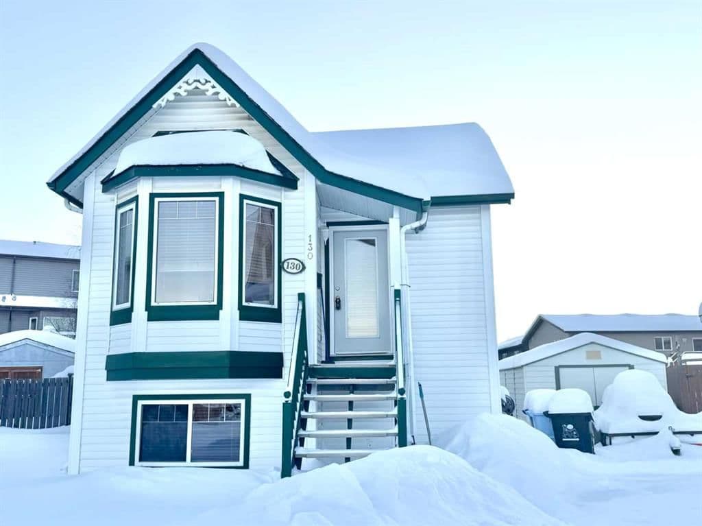 Sold property in Abasand