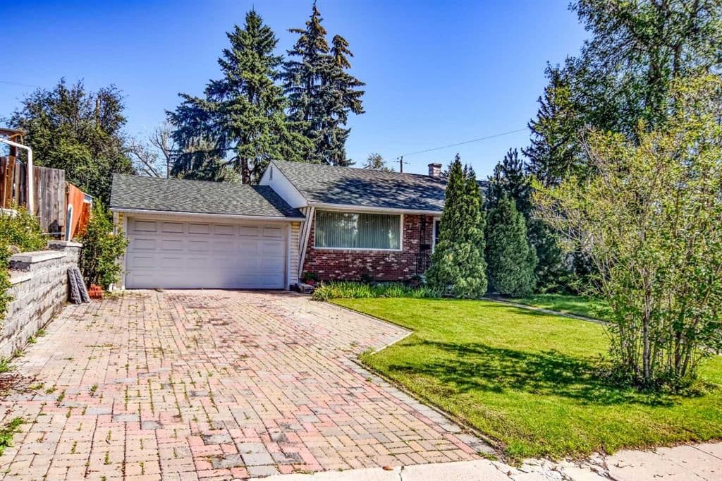 Sold property in Thorncliffe