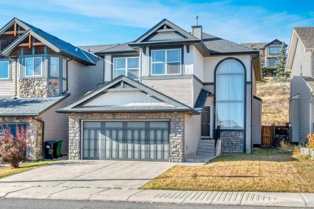 Sold property in Springbank Hill