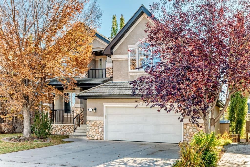 Sold property in Evergreen