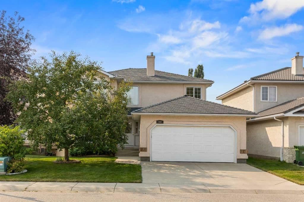 Sold property in Hamptons