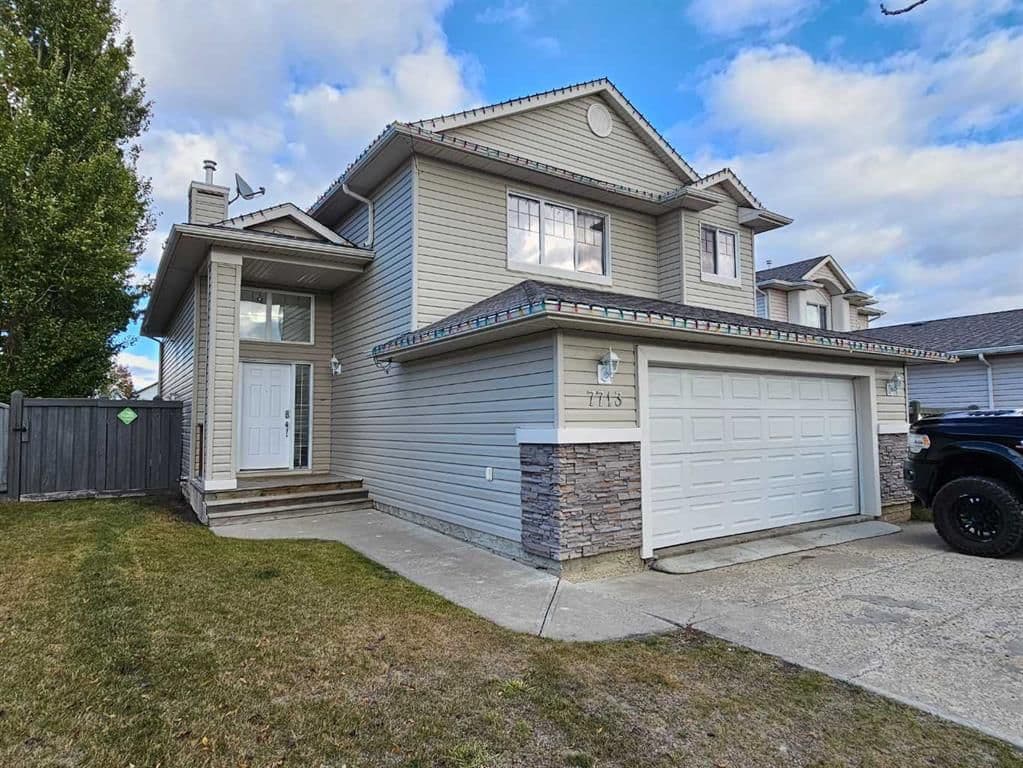 Sold property in Westpointe