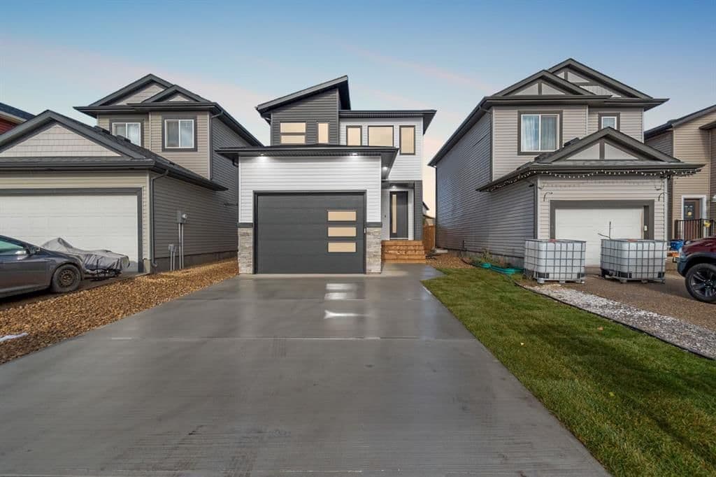 Sold property in Abasand