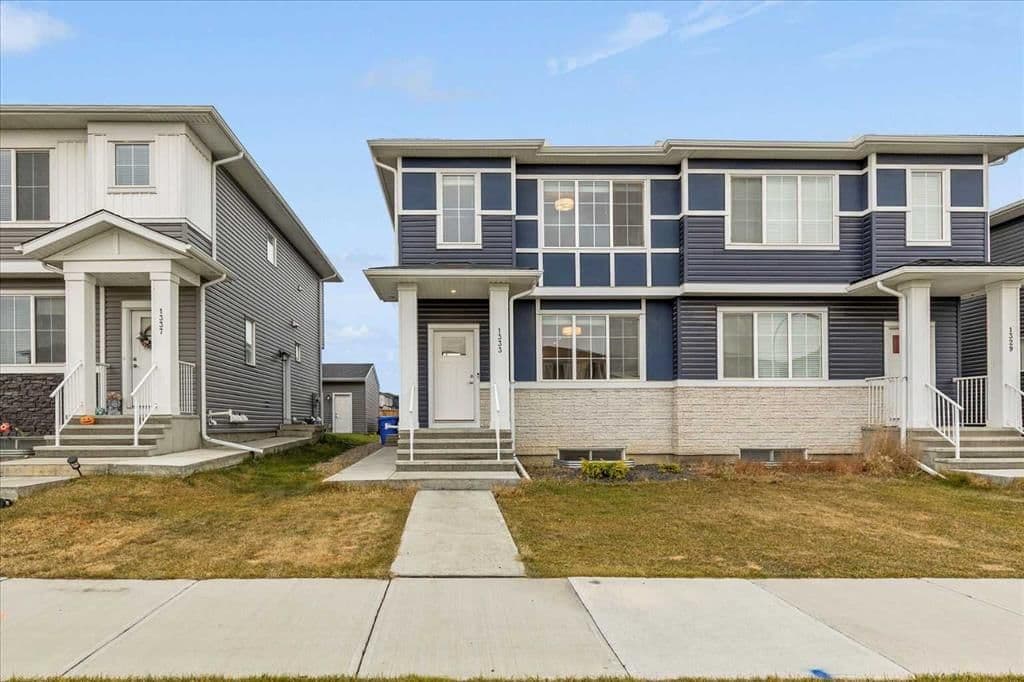 Sold property in Cornerstone