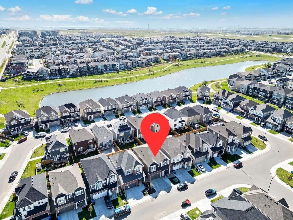 Sold property in Carrington