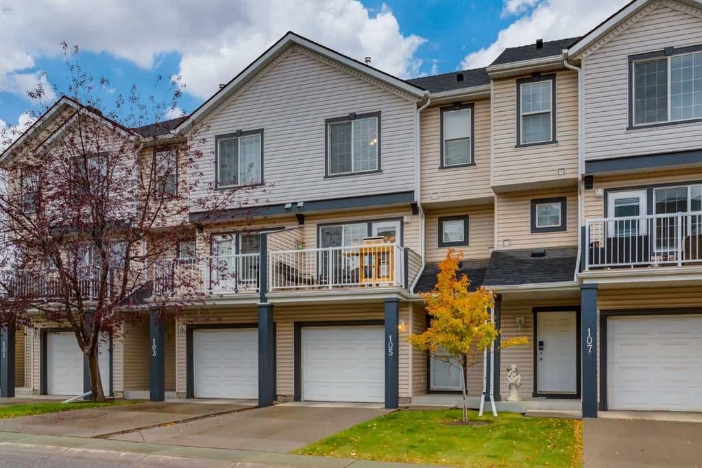 Sold property in Evergreen