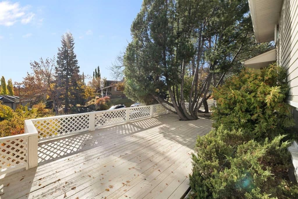 Sold property in Charleswood