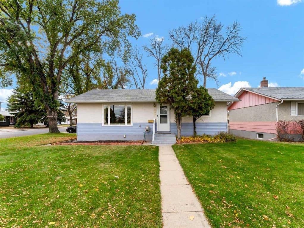 Sold property in Northeast Crescent Heights