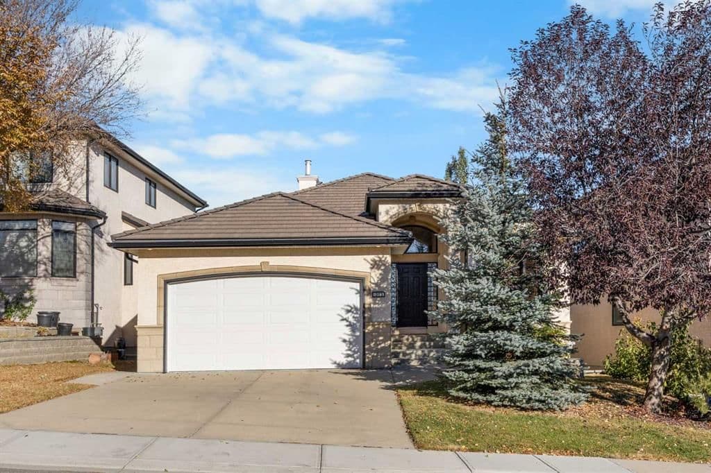 Sold property in Hamptons